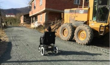 Belediye çağrıya kayıtsız kalmadı