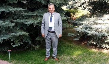 Belediye Meclis Üyesi Öztürk Korona virüse yenik düştü