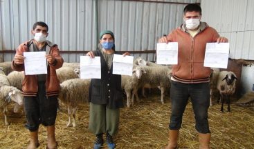 Bir anlık dikkatsizlikleri 15 bin liraya mal oldu