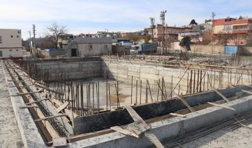 Bozovalı gençler bu proje ile başarıyı yakalayacak