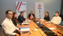 BTSO Akademi’den bir yılda 27 bin kişi faydalandı