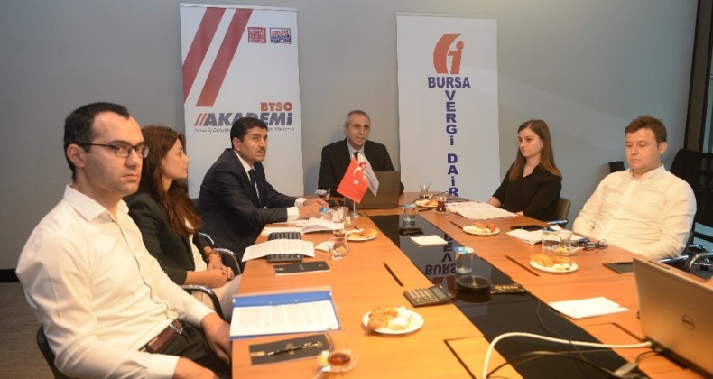 BTSO Akademi’den bir yılda 27 bin kişi faydalandı