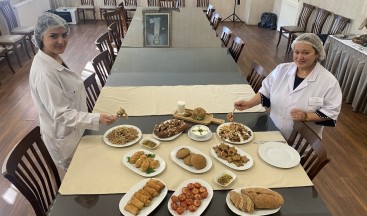 Bu ekmek için siparişlere yetişemiyorlar