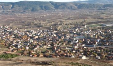 Bu ilçede 10 günde sadece 2 vaka görüldü