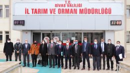 Bu proje 30 ilde uygulanacak