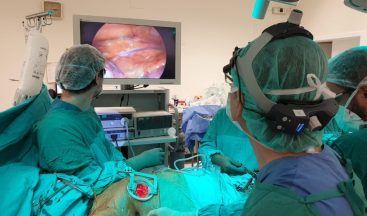 Bu yöntemle kalp ameliyatı sonrası gündelik hayata dönüş hızlanıyor