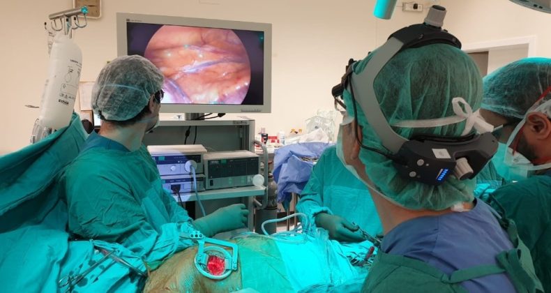 Bu yöntemle kalp ameliyatı sonrası gündelik hayata dönüş hızlanıyor