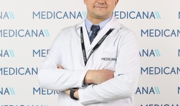 Burun estetiği sadece güzel görünmek için değil