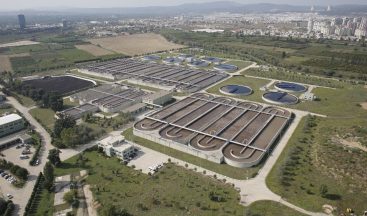 BUSKİ’ye Çevre ve Şehircilik Bakanlığı’ndan teşvik