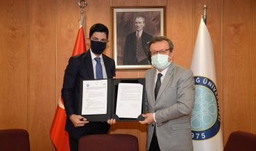 BUÜ ve BOSİAD’dan iş gücü kaybını azaltacak protokol