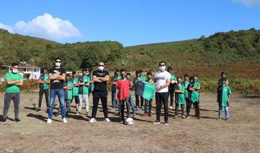 Büyükşehir 2020 yılında gencin geleceğine yatırım yaptı