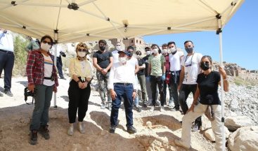 Büyükşehir, 2020’de adından sıkça söz ettirdi