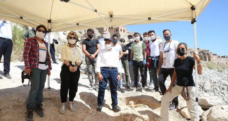 Büyükşehir, 2020’de adından sıkça söz ettirdi