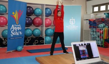 Kocaelili Kadınlara Hizmet