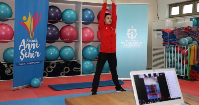 Kocaelili Kadınlara Hizmet