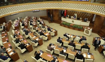 Büyükşehir ulaşım esnafına yakıt desteği süresini uzattı