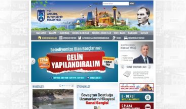 Büyükşehir’de borç yapılandırma süresi 1 ay uzatıldı