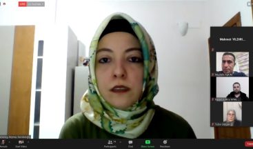 Büyükşehir’den öğretmenlere psikososyal destek