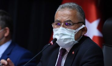 Büyükşehir’den servisçi esnafına 1 milyon TL’lik destek