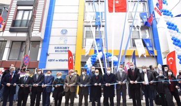 Büyükşehir’le çaresiz değilsiniz