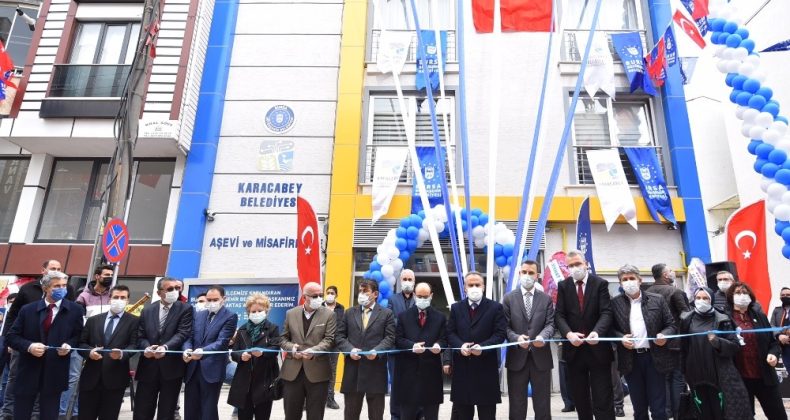 Büyükşehir’le çaresiz değilsiniz