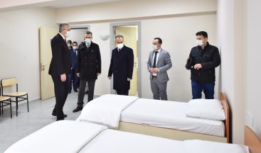 Büyükşehir’le çaresiz değilsiniz