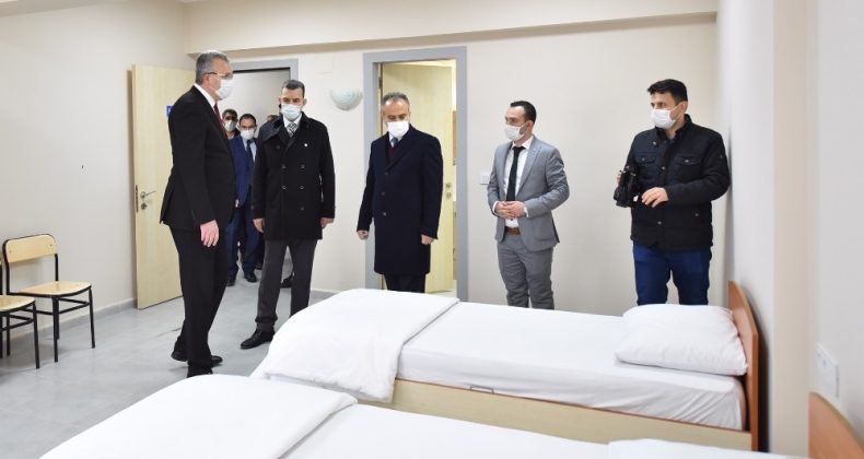 Büyükşehir’le çaresiz değilsiniz