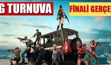 Çameli’de Online Oyun Turnuvası Düzenlendi