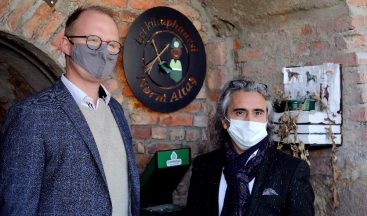 Çek yazarların kitapları İşçi Kütüphanesi’nde