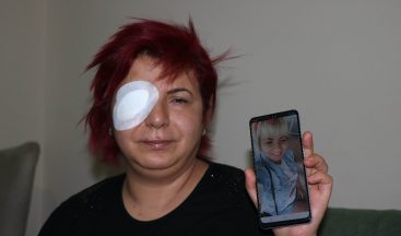 Çilem’in bitmeyen çilesi