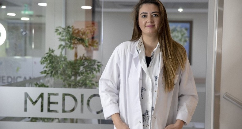 “Cilt sağlığını korumak için hijyen malzemeleri kullanırken dikkatli davranmalıyız”