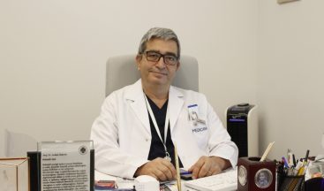 “Covid-19 aşıyla çiçek gibi yok olacak”