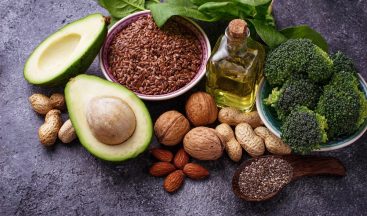 “Covid diyetiyle bağışıklığınızı güçlendirin”