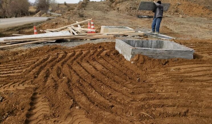 Devrekani arıtma tesisi için finans arayışını sürüyor