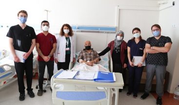 Dikkat bu hastalık ayak şeklini bozuyor