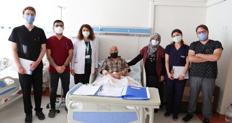 Dikkat bu hastalık ayak şeklini bozuyor