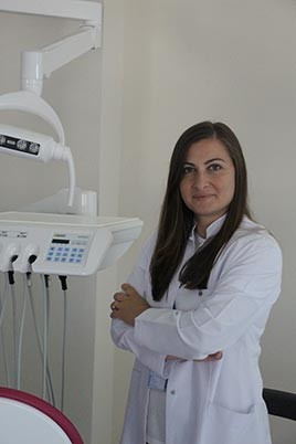 Diş beyazlatmak için etkili ve güvenilir tedavi: Bleaching