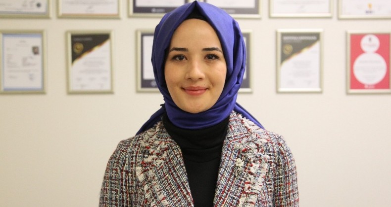 Diyetisyen Büyükzeren: “İnsülin direnci tedavi edilmesi gereken bir rahatsızlıktır”