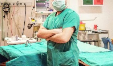 Dr. Mustafa Kadir Toktaş: “Merdiven altı klinikler kanserden beter sonuçlar doğurabilir”