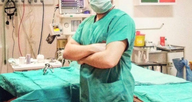 Dr. Mustafa Kadir Toktaş: “Merdiven altı klinikler kanserden beter sonuçlar doğurabilir”
