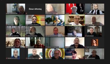 DTO Başkanı Erdoğan; “Denizli teknik tekstil merkezini kuruyoruz”