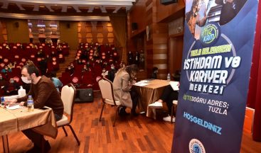 Dünyaca ünlü teknoloji firması Tuzla’da çalışacak personel arıyor