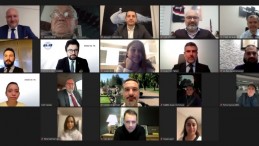 EGİAD 30. yılını ’Biz Bize’ etkinliği ile kutladı