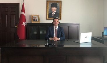 Eğil’de Kur’an kursu ve kreş yapılacak