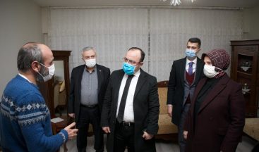 Elazığ depreminin 1. yılına doğru