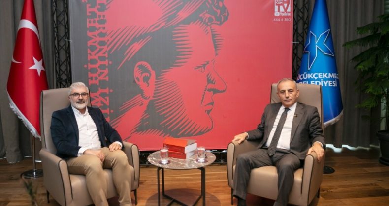 “Ellerinin İzinde” kitabının lansmanı yapıldı