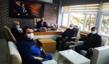 Ersoy: “Öğrenciler eğitimden uzak kalmadı”