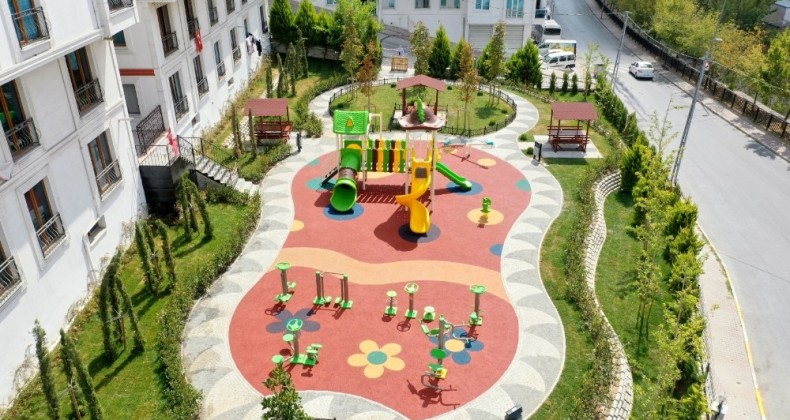 Esenyurt Belediyesi bir yılda 11 bin 190 kişinin istihdamını sağladı