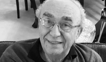 Eski baro başkanı Şefik Kırcı korona virüse yenik düştü