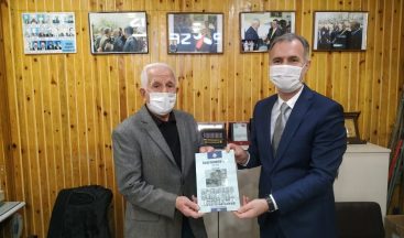 Eski başkanlara vefâ